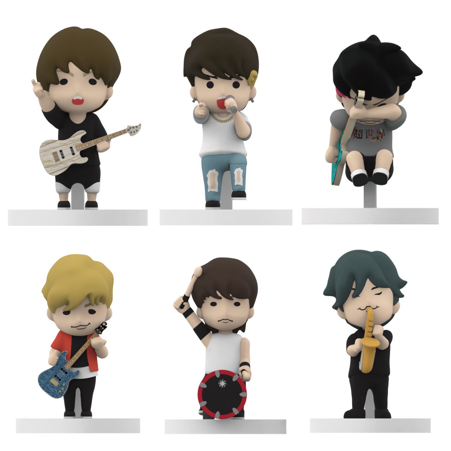 Uverworldオフィシャルサイト Neo Sound Wave